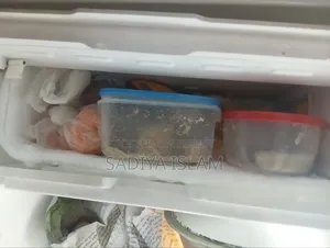 Walton Fridge