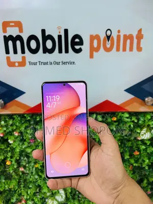Xiaomi Redmi Note 13 ১২৮ জিবি সিলভার