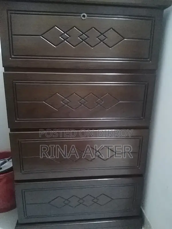Used Wardrobe