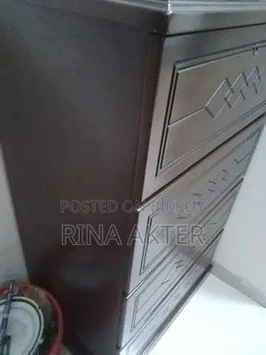 Used Wardrobe