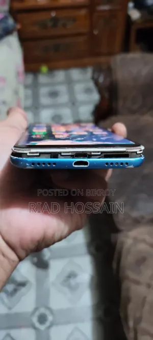 Xiaomi 32 GB Blue