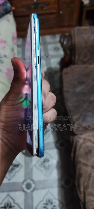 Xiaomi 32 GB Blue