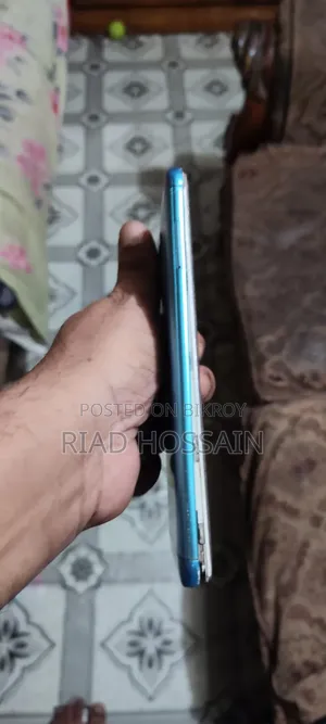 Xiaomi 32 GB Blue