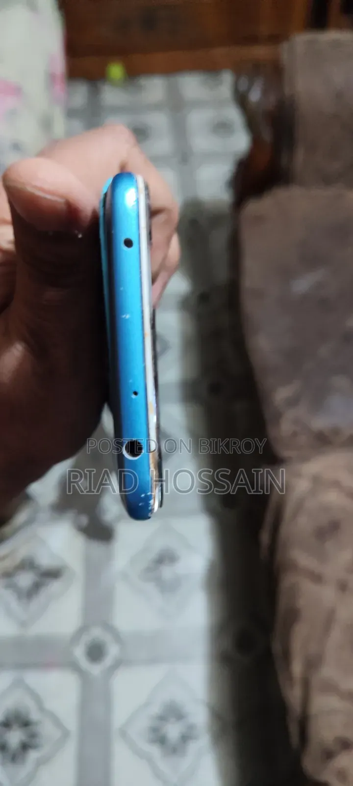 Xiaomi 32 GB Blue