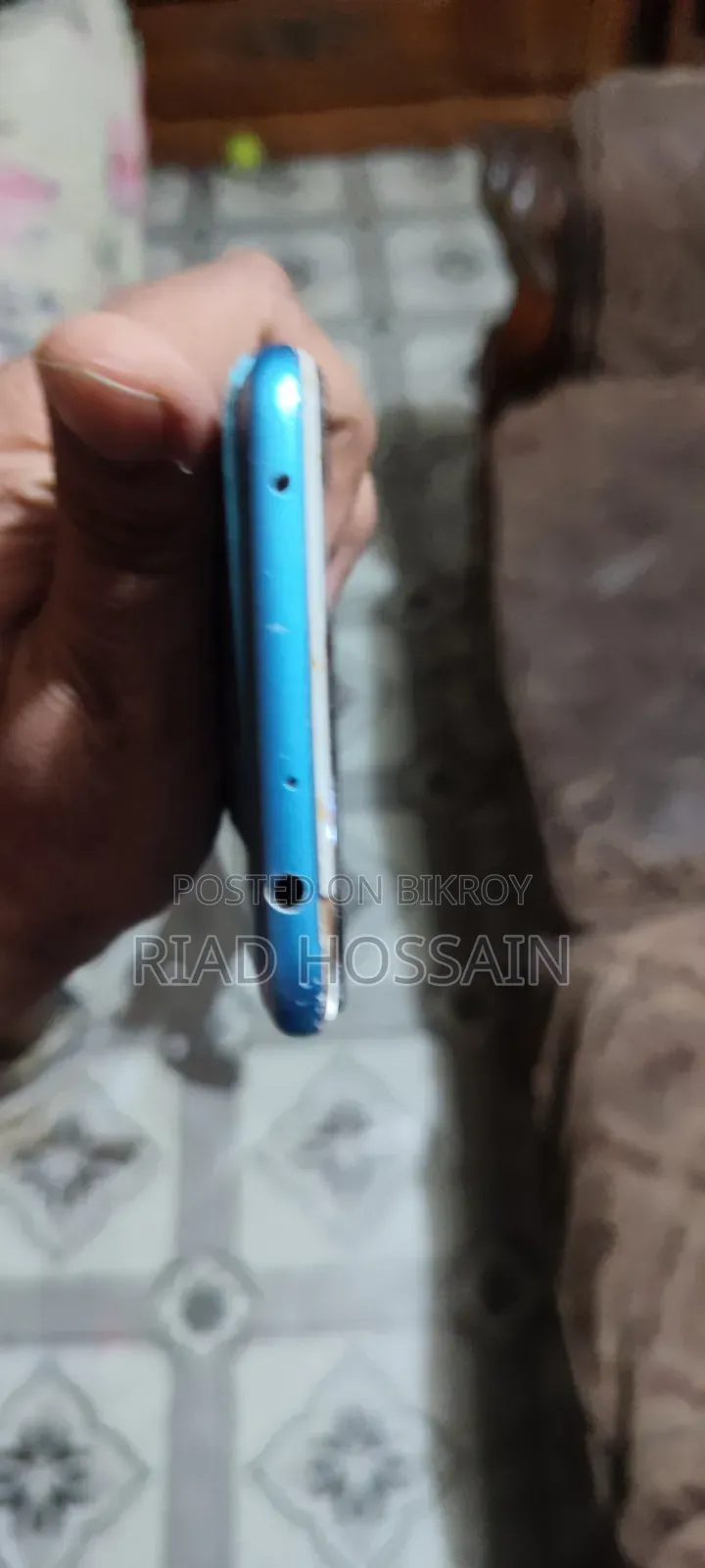 Xiaomi 32 GB Blue