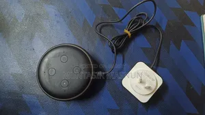 Amazon Echo Dot ৩য় জেনারেশন
