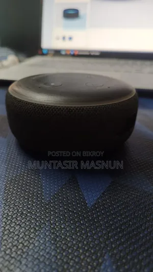 Amazon Echo Dot ৩য় জেনারেশন