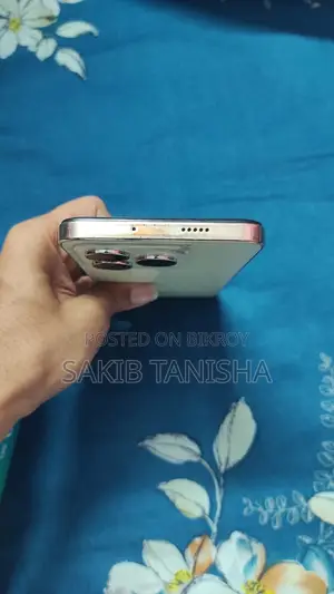 Symphony 128 GB White