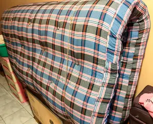 বেডের জাজিম (Fresh Condition)