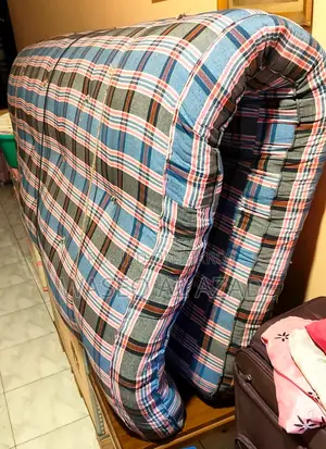 বেডের জাজিম (Fresh Condition)