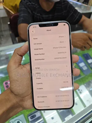 Apple 128 GB