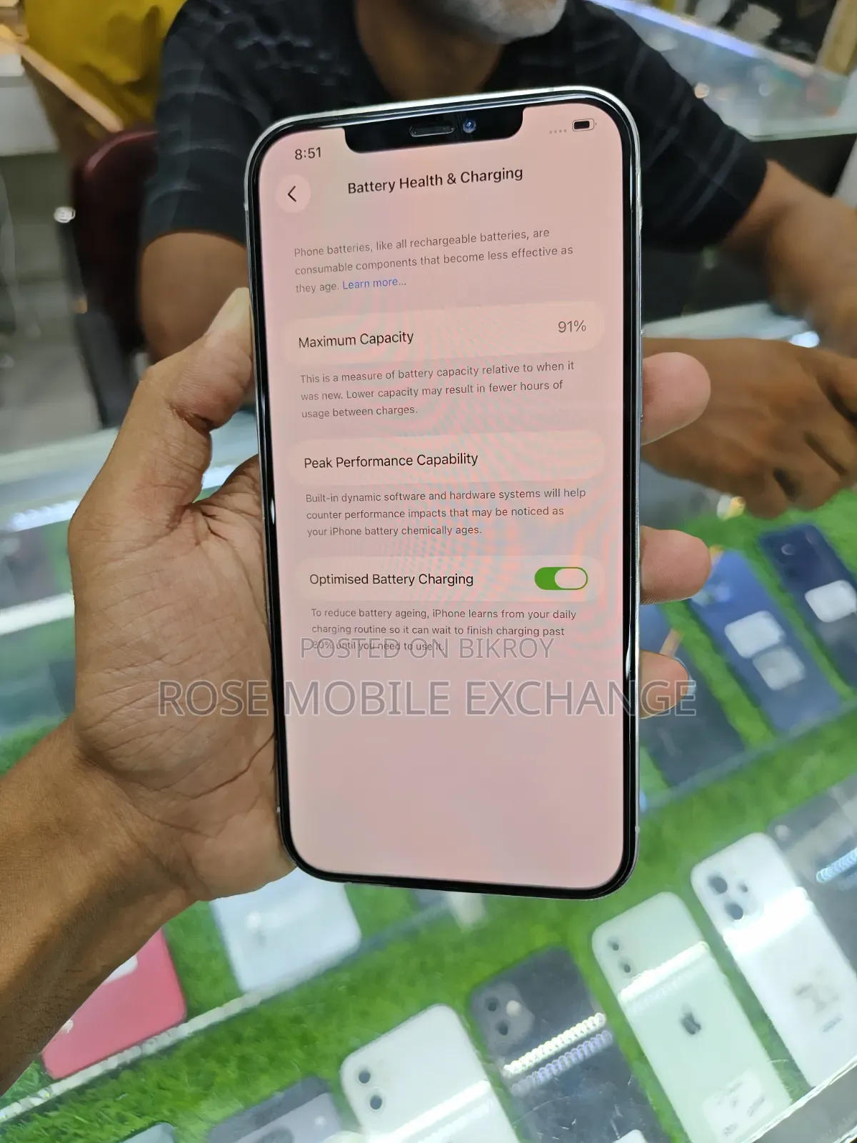 Apple 128 GB
