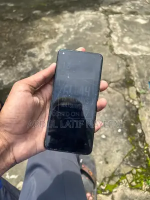 Oppo F19 Pro 128 GB Blue