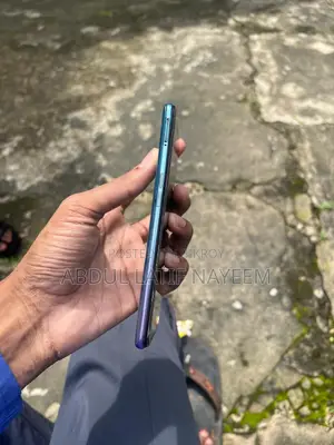 Oppo F19 Pro 128 GB Blue