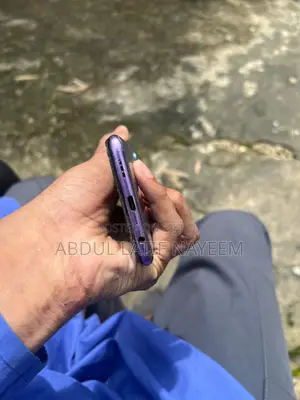 Oppo F19 Pro 128 GB Blue