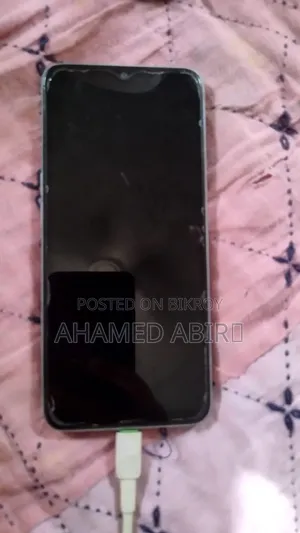 Realme 9i 5G 64 GB Gold