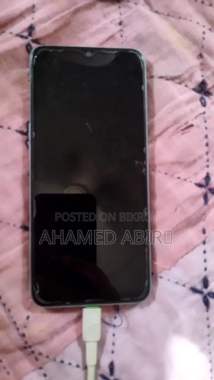 Realme 9i 5G 64 GB Gold