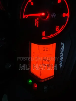 Bajaj Discover 125 2025 Black