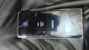 LG Velvet 5G 128 GB White