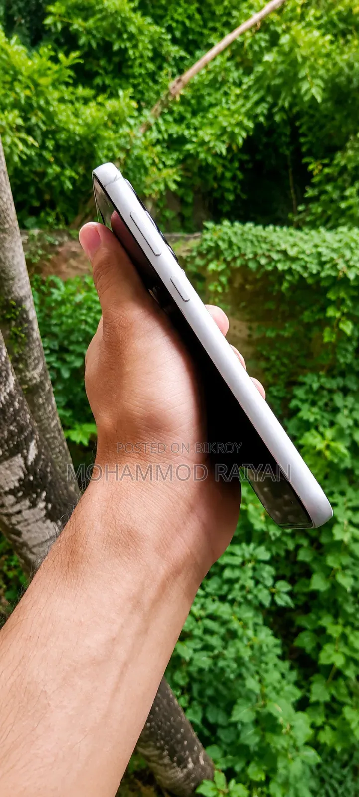 Samsung Galaxy S23 FE 256 GB Green