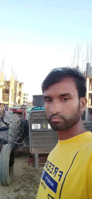 Load-Unload Job