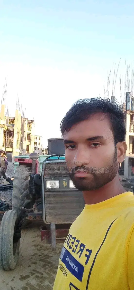 Load-Unload Job