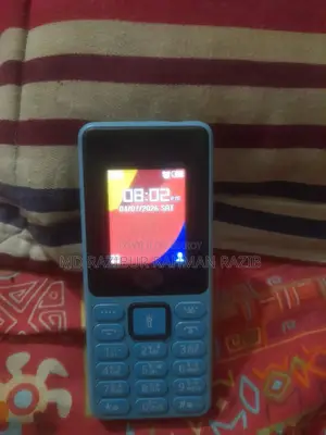 Itel it5609 Blue