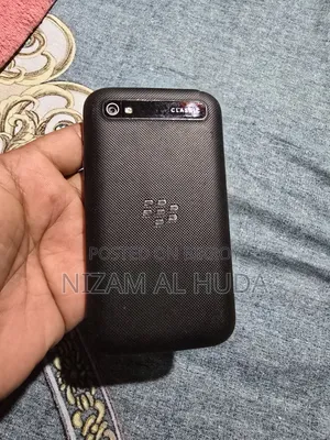 BlackBerry Classic 16 GB Black