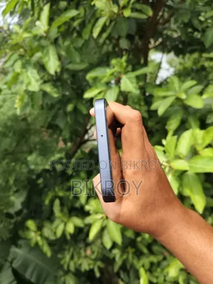 Samsung Galaxy A16 256 GB Black