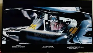 Sony Bravia 55 Inch UHD Android TV