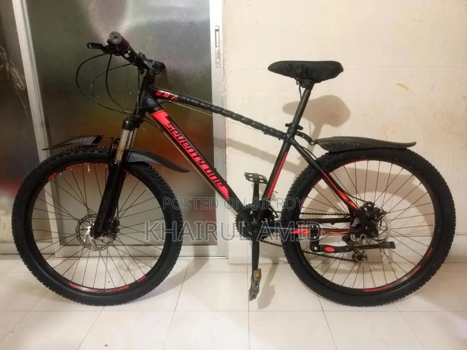 Veloce Seventy One 2.0 (Excellent Condition)