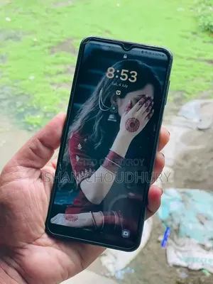 Samsung Galaxy A23 64 GB Black