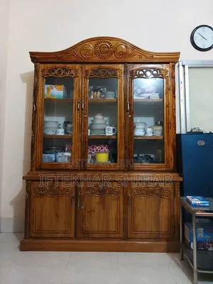 Wall Showcase