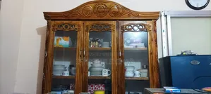 Wall Showcase