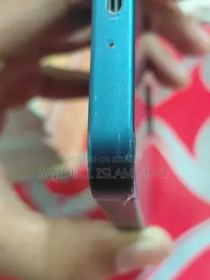 Samsung Galaxy A35 128 GB Blue