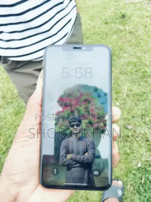 Apple iPhone XS Max 256 GB Gold