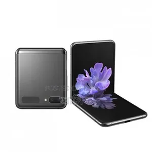 Samsung Galaxy Z Flip 5 256 GB Black