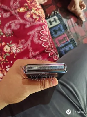 Samsung Galaxy Z Flip 5 256 GB Black