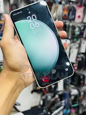 Samsung Galaxy S23 FE 256 GB
