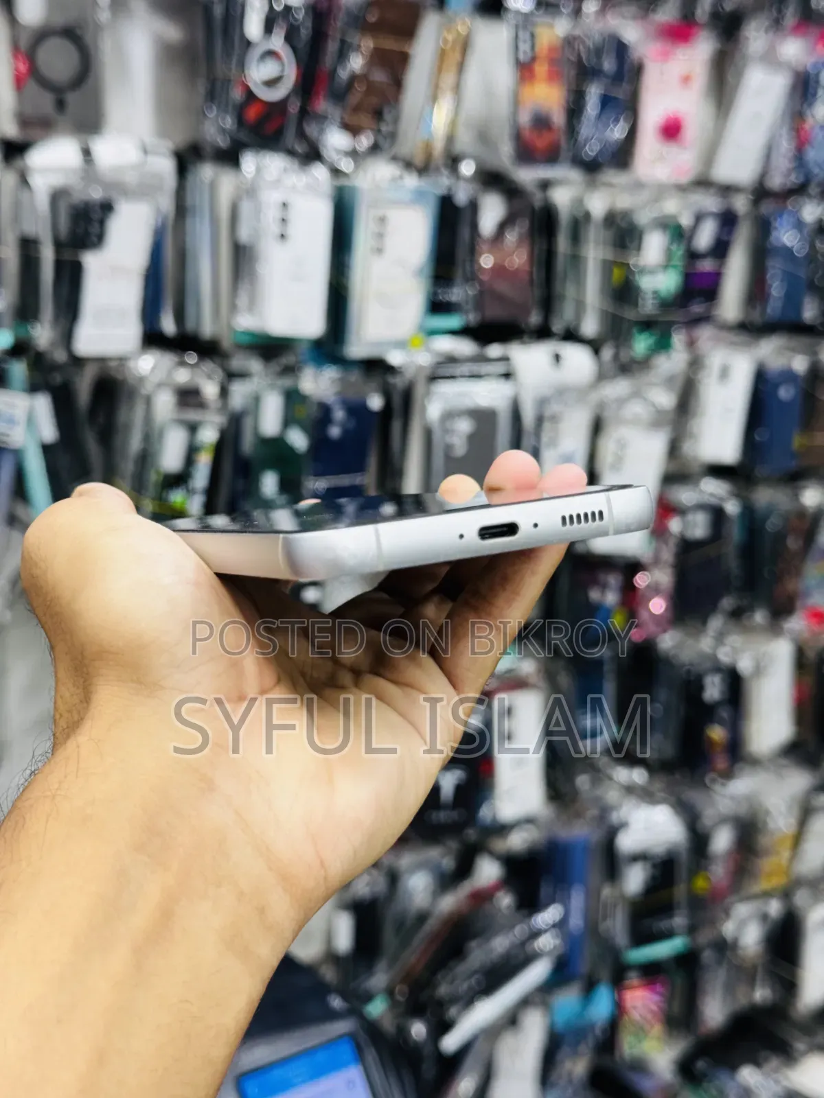 Samsung Galaxy S23 FE 256 GB