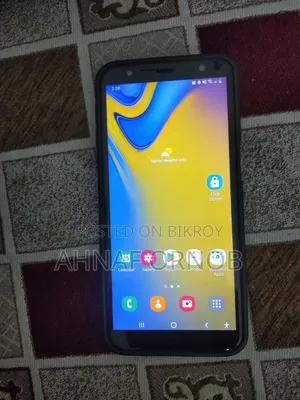 Samsung Galaxy J6+ 32 GB Blue