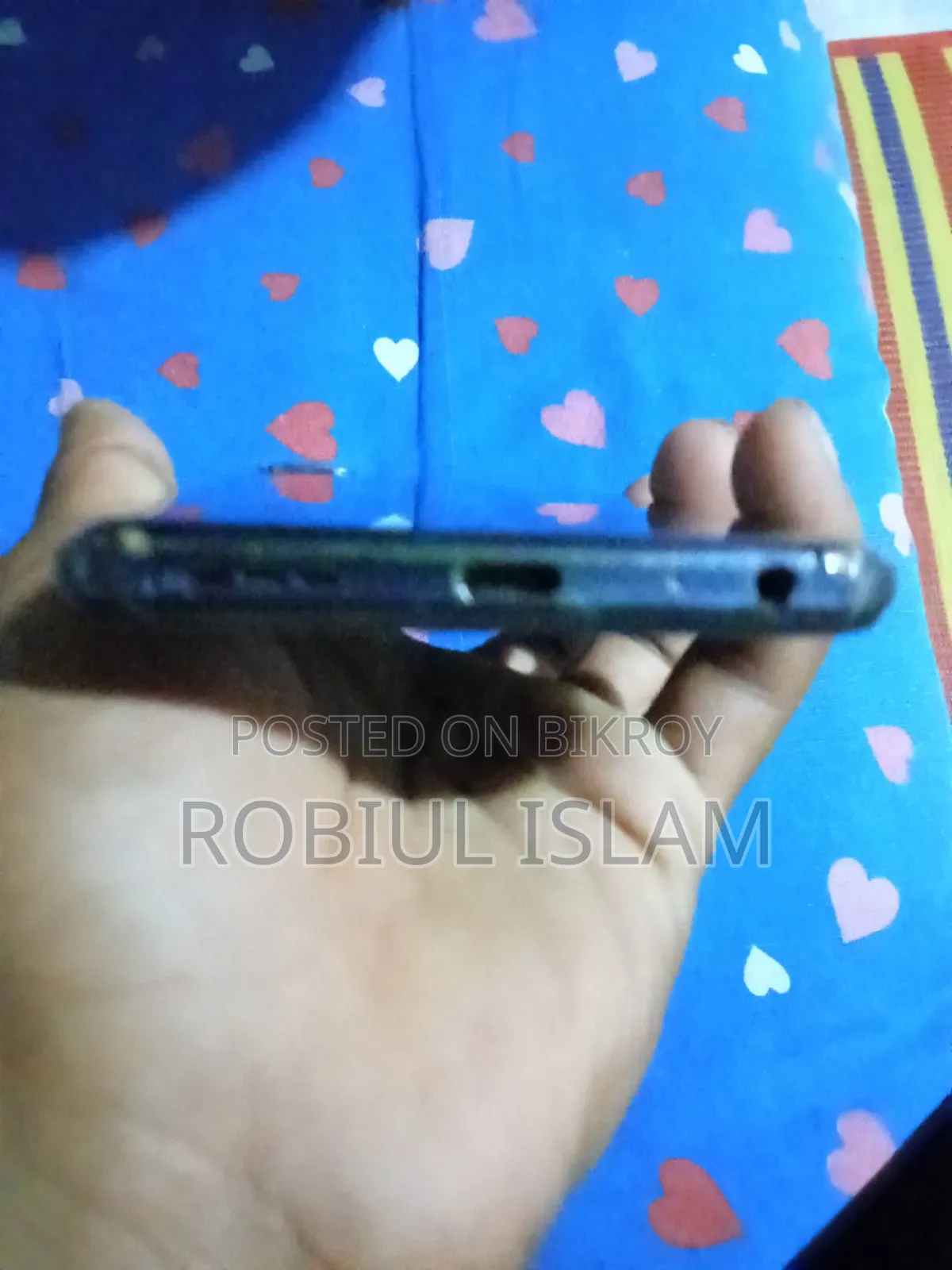 Vivo Y53s 256 GB Black
