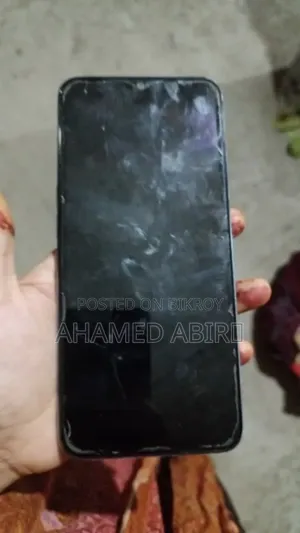 Realme 9i 5G 64 GB Gold