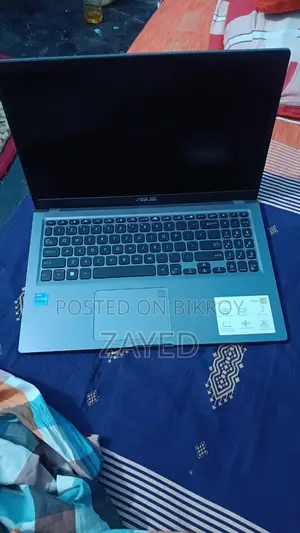 Laptop Asus VivoBook 15 X510UQ 8GB Intel Core i5 SSD 512GB