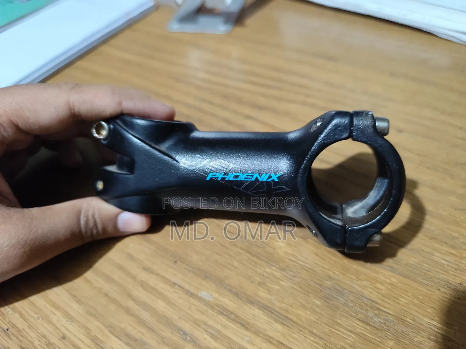 Long Stem for Cycle | Long Riding Stem