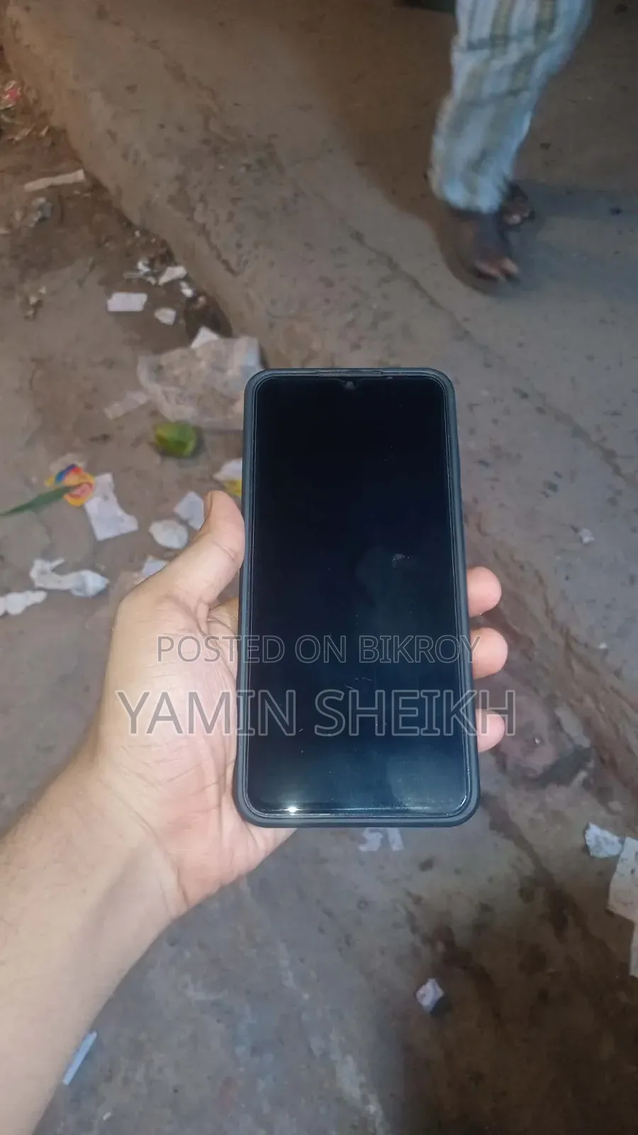 Xiaomi Redmi 9C 64 GB Blue