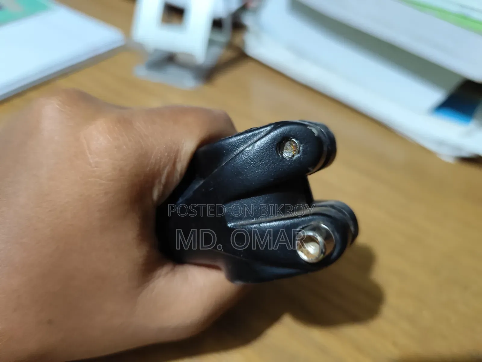 Long Stem for Cycle | Long Riding Stem
