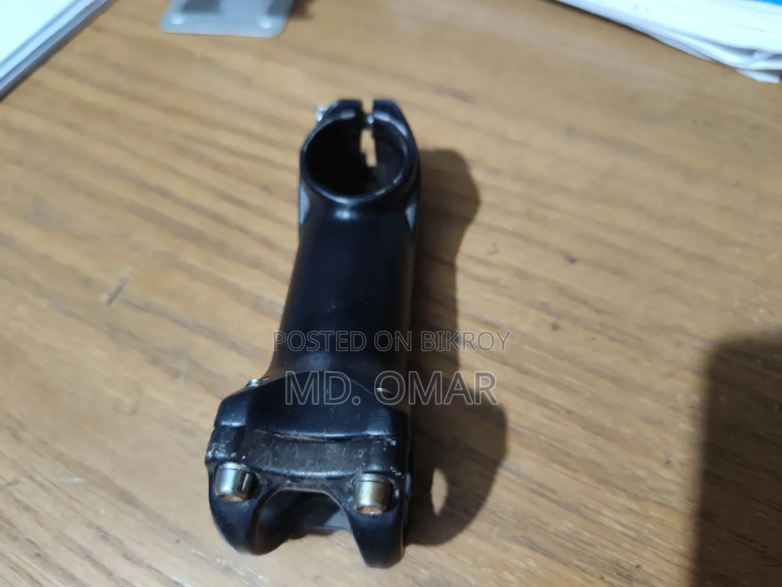 Long Stem for Cycle | Long Riding Stem