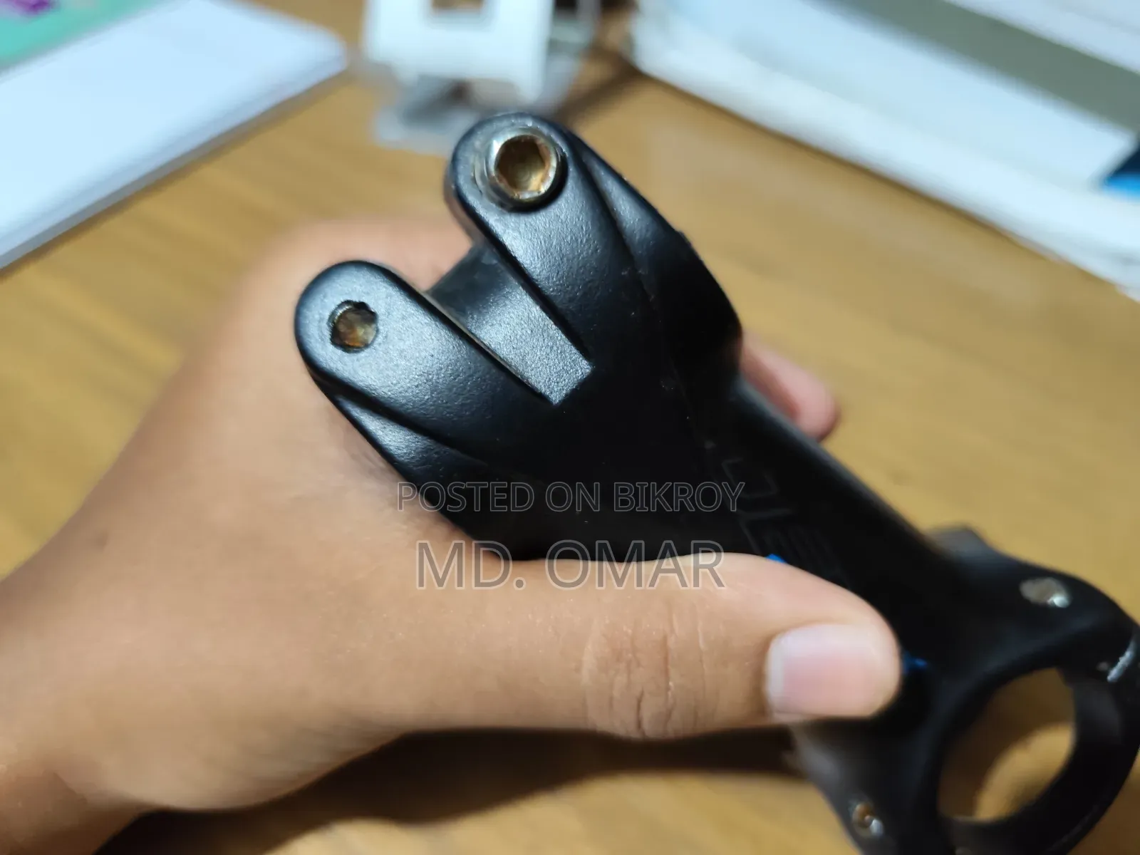 Long Stem for Cycle | Long Riding Stem