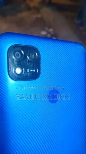 Xiaomi Redmi 9C 64 GB Blue